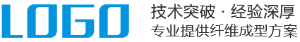 柔远科技独立站A087-蓝色营销型纤维成型行业设备网站